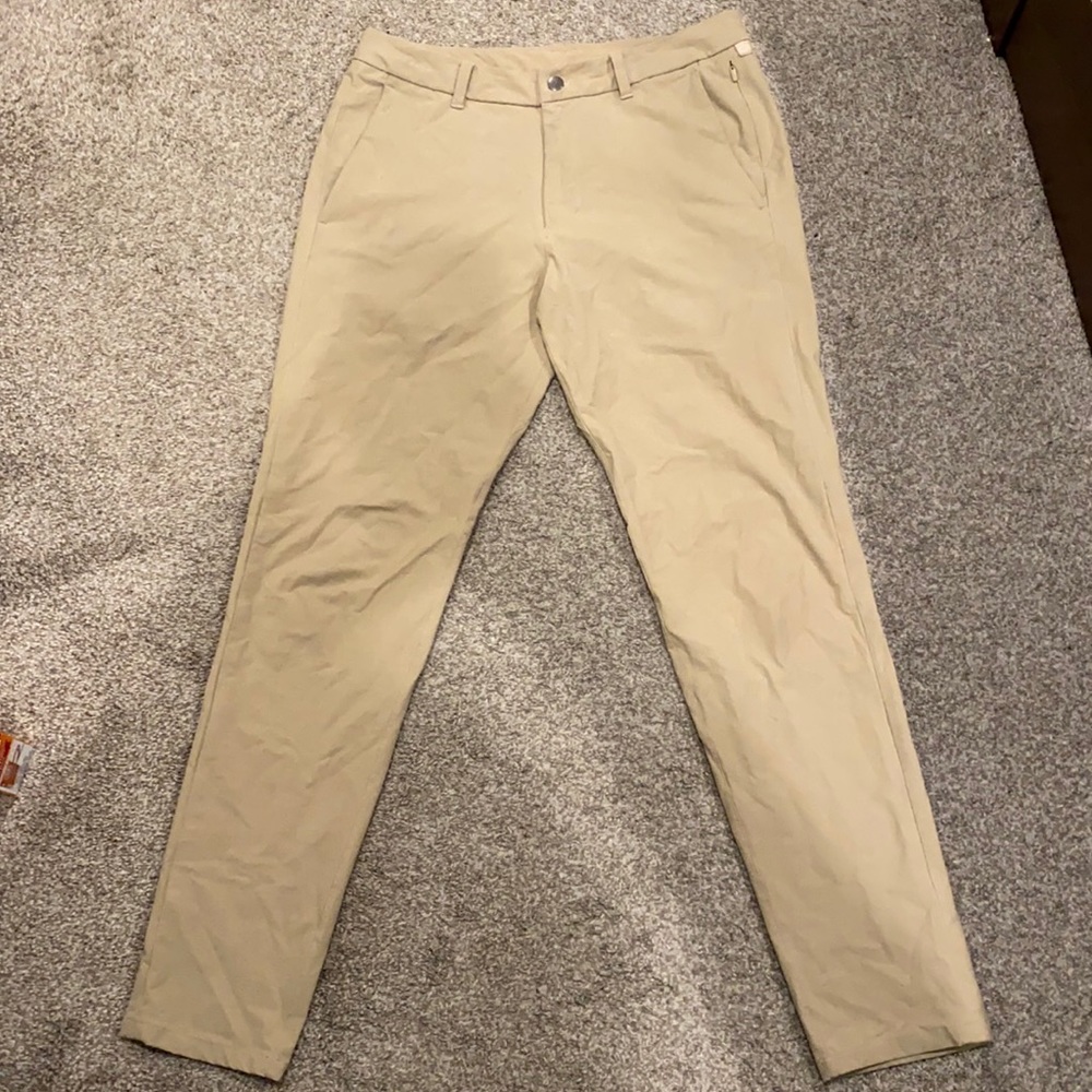 Lululemon Men’s Slim ABC Pant *Tall*